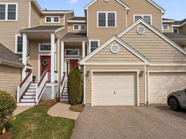 5 Robert Cir #6103, North Grafton, MA 01536