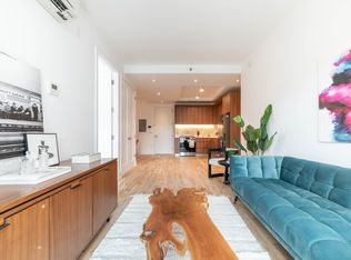 2641 3rd St #7D, Astoria, NY 11102