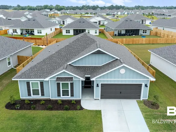 22075 Early Dawn Cir, Foley, AL 36535