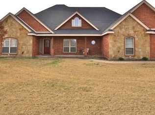 173 Divide Ave, Tuscola, TX 79562