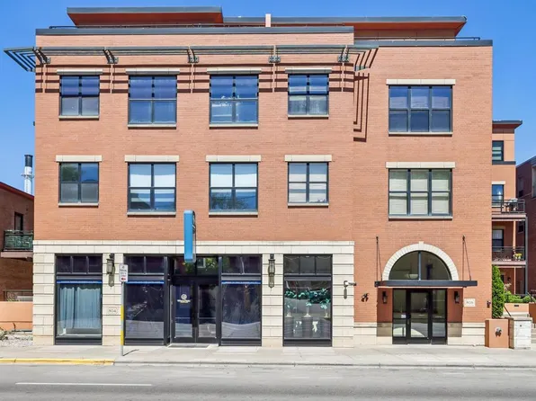 808 Williamson Street #207, Madison, WI 53703