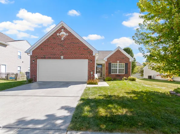 1149 Frogs Leap, Cicero, IN 46034