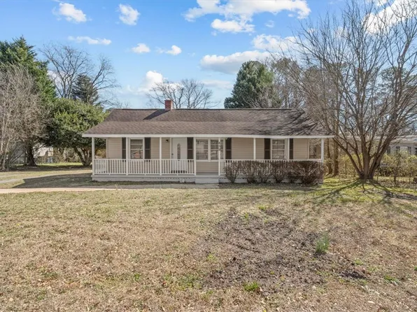 859 Floyd Road Ext, Spartanburg, SC 29307