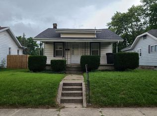 617 S 30th St, South Bend, IN 46615