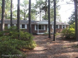 6132 Muscat Rd, Hope Mills, NC 28348