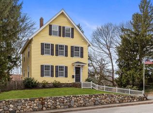 274 Cross St, Winchester, MA 01890