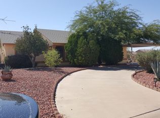 9965 W Mission Dr, Arizona City, AZ 85123