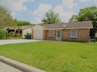 1806 Angeline St, Houston, TX 77009