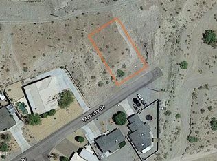 4225 Mercury Dr LOT 2, Lake Havasu City, AZ 86406