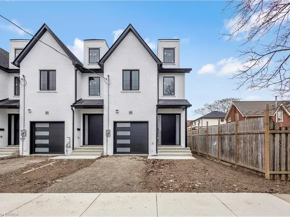 105 Winniett St, Brantford, ON N3T 1M5