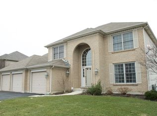13735 Shriver Ct, Plainfield, IL 60544