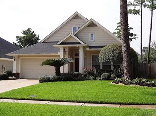 15242 Ledgewood Park Dr, Cypress, TX 77429