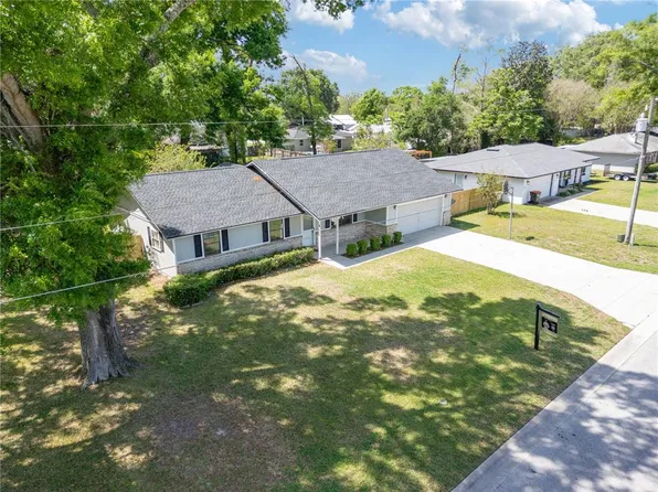4360 SE 58th Pl, Ocala, FL 34480