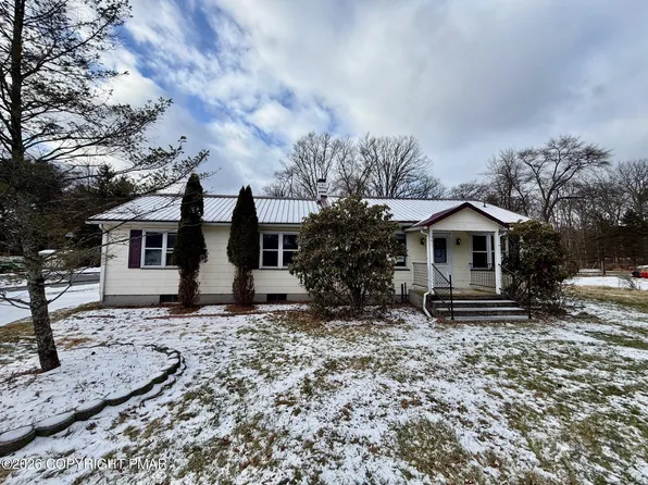 197 Route 715, Brodheadsville, PA 18322