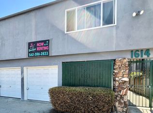 1614 Cherry Ave APT 1, Long Beach, CA 90813