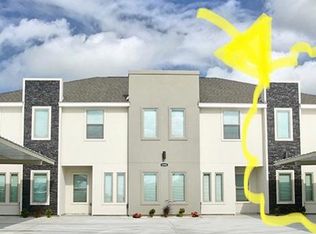 1021 E La Cantera Ave APT 4, McAllen, TX 78503