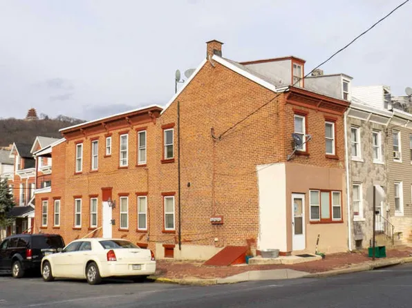 1401 Cotton St, Reading, PA 19602