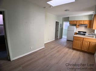 733 Greenwich St, San Francisco, CA 94133