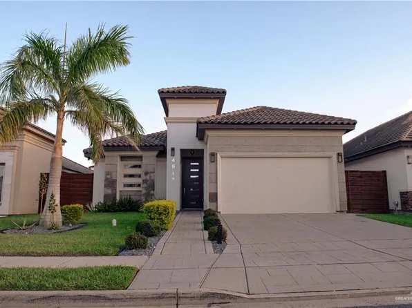 4913 Sweetwater Ave, McAllen, TX 78503