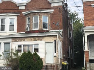 18 E 22nd St, Chester, PA 19013