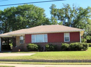 3669 Saint Marys Rd, Columbus, GA 31906