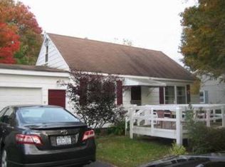 2906 Bentley Ave, Jamestown, NY 14701