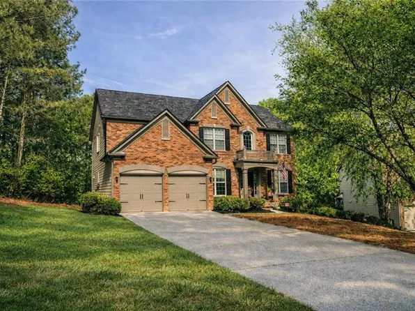 1925 Aurelia Dr, Cumming, GA 30041