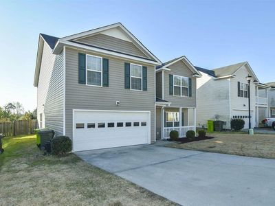 417 Buttonbush Ct, Columbia, SC, 29229