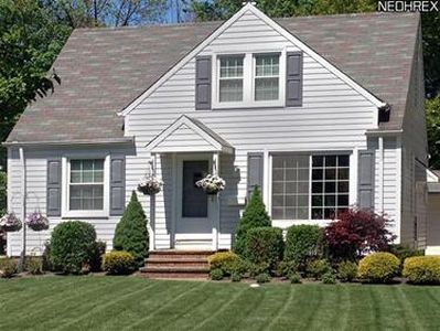 243 Grand Blvd, Bedford, OH, 44146