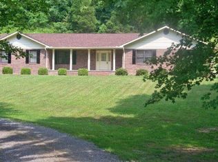 182 Center Valley Rd, Clinton, TN 37716