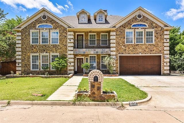 1st image of 6112 Wooded Edge Ct