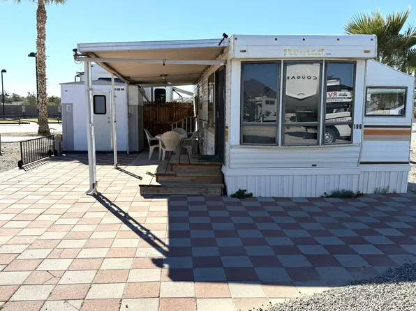 13502 N Frontage Rd #199, Yuma, AZ 85367