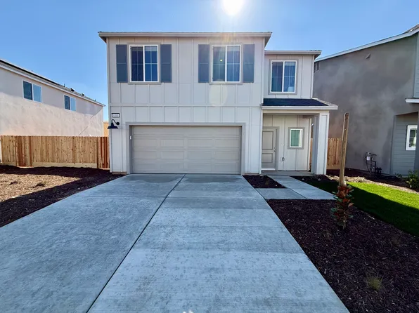 4466 Hampton Way, Clovis, CA 93619