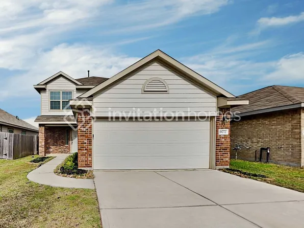 18772 Faustina Way, New Caney, TX 77357