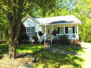 7209 Guyandotte Pl, Charlotte, NC 28212