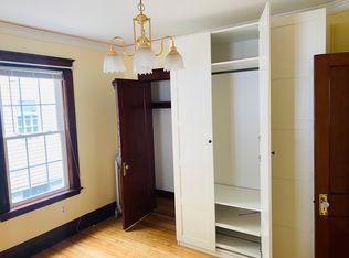 45 Magnus Ave #1, Somerville, MA 02143