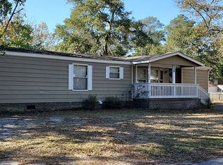4521 Curlew St, North Myrtle Beach, SC 29582