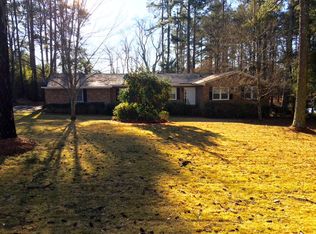 8101 Sir Galahad Dr, Evans, GA 30809