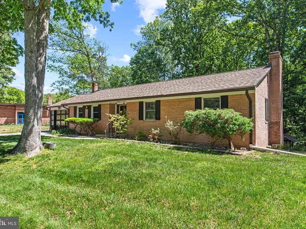 45760 King Dr, Lexington Park, MD 20653
