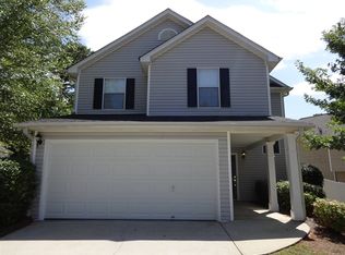 3112 Union Hill Ct NW, Kennesaw, GA 30144