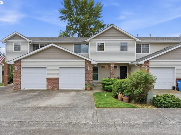 2725 NE 96th Way, Vancouver, WA 98665