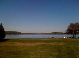 6661 Peachblossom Point Rd, Easton, MD 21601