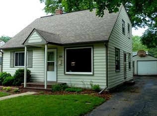 134 Harding St, Madison, WI 53714