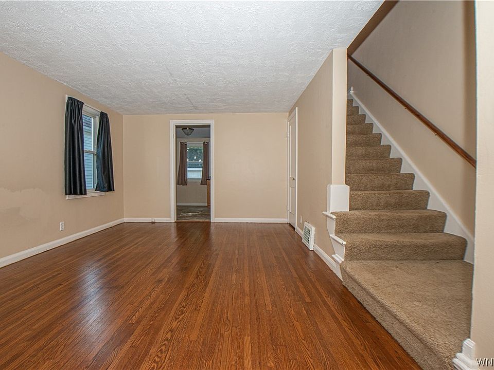 105 Hollywood Ave, Buffalo, NY 14220 Zillow