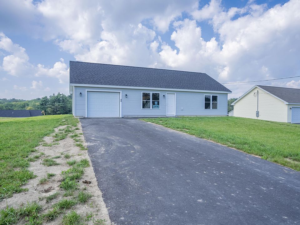 46 Stearns Farm Road, Hampden, ME 04444 Zillow