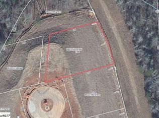 706 Odell St Lot 326, Greenville, SC 29615