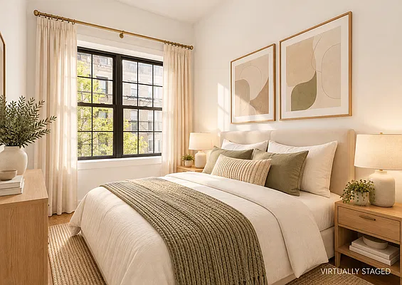 Bedroom, photo 3