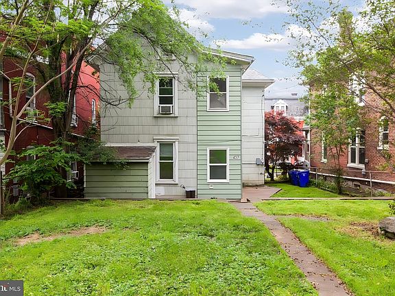 2nd image of 437 Guilford Ave