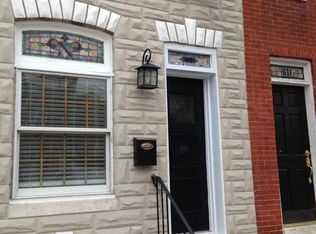 609 S Milton Ave, Baltimore, MD 21224