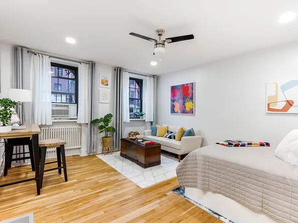 32 S Oxford St APT A, Brooklyn, NY 11217